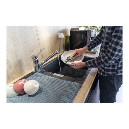 Eponges microfibre x5