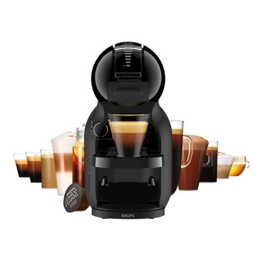 Expresso KRUPS YY5865FD MINI ME 2 NOIR