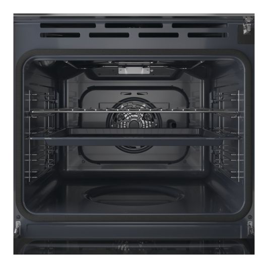 Four chaleur tournante HOTPOINT HAO854PSX