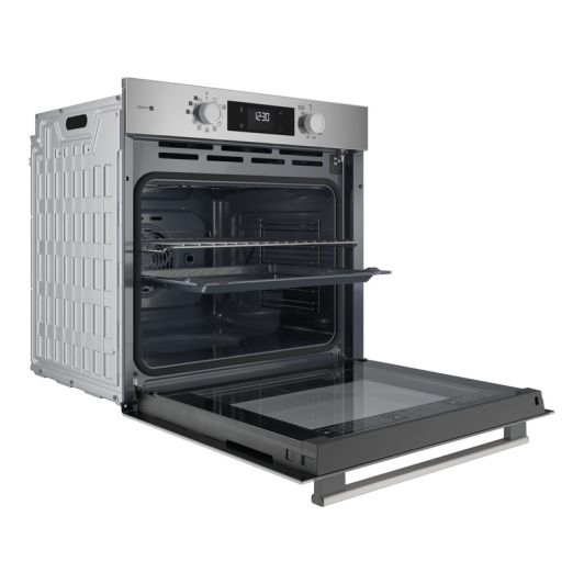 Four chaleur tournante HOTPOINT HAO854PSX