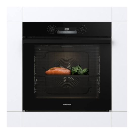 Four chaleur tournante HISENSE O64213EPBG