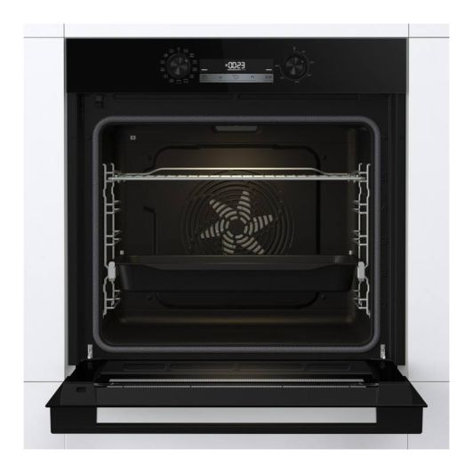 Four chaleur tournante HISENSE O64213EPBG