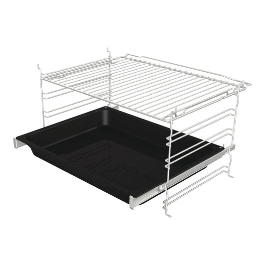 Four chaleur tournante HISENSE O64213EPBG