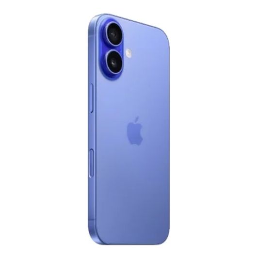 APPLE iPhone 16 Plus 128Go Bleu Reconditionné grade Eco