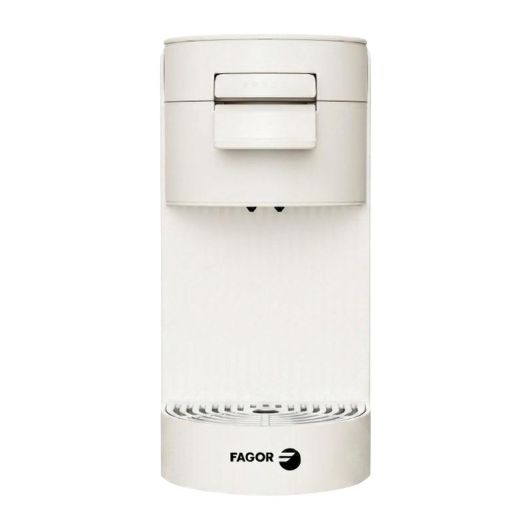 Cafetière à dosettes FAGOR 