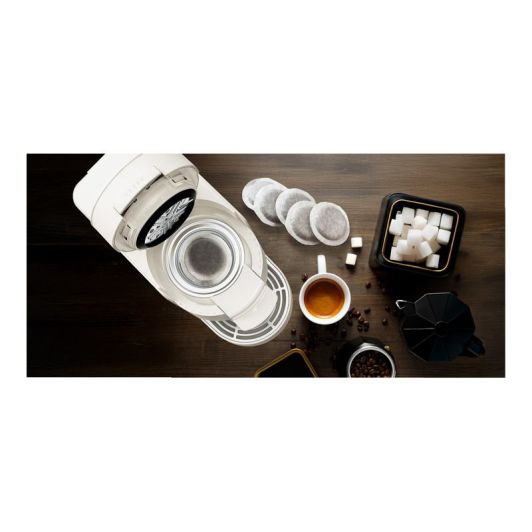 Cafetière à dosettes FAGOR 