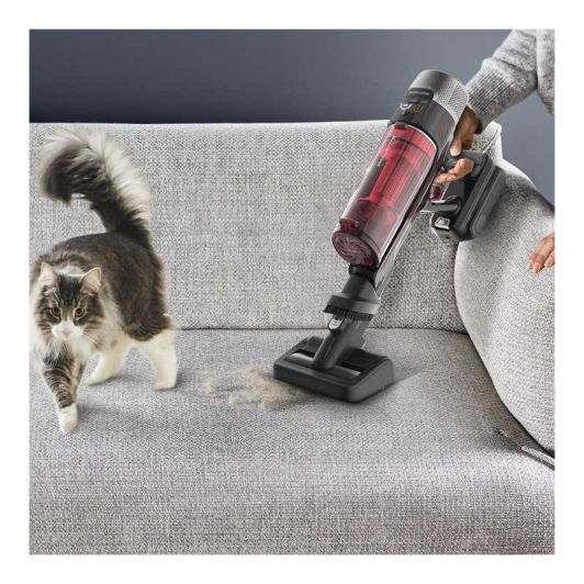 Aspirateur balai ROWENTA RH2087WO 9.60 ANIMAL