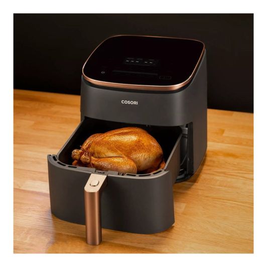 Friteuse sans huile COSORI Turbo Blaze 6L