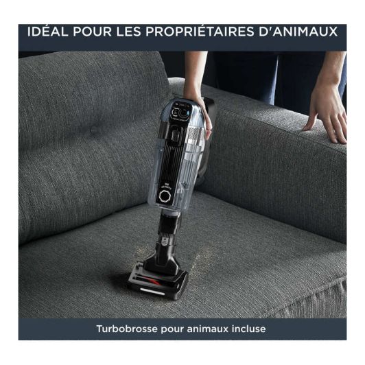 Aspirateur balai reconditionné ROWENTA RH99A9WO-RA 14.6