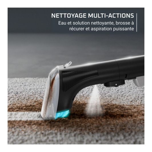 Nettoyeur détacheur reconditionné ROWENTA IN5020F0R
