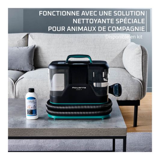 Nettoyeur détacheur reconditionné ROWENTA IN5020F0R
