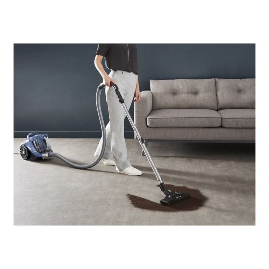 Aspirateur sans sac reconditionné ROWENTA  RO4B21EA-RA