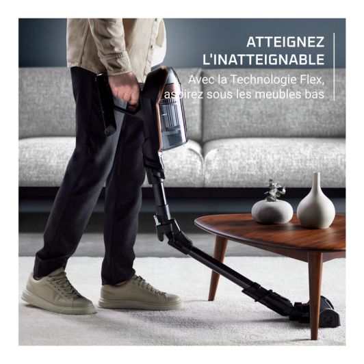 Aspirateur balai reconditionné ROWENTA 15.60 RH99F3WO-RA