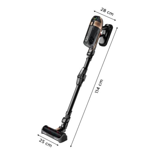 Aspirateur balai reconditionné ROWENTA 15.60 RH99F3WO-RA