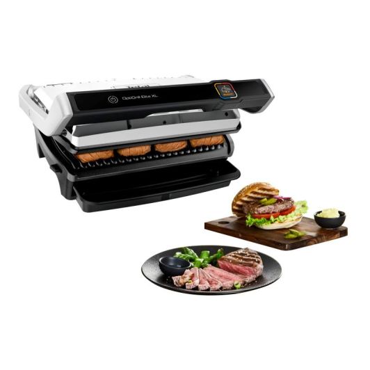 Grill TEFAL Reconditionné - GC760D12R