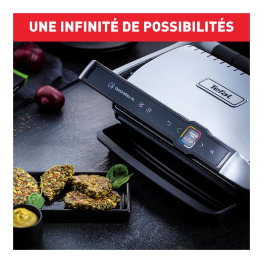 Grill TEFAL Reconditionné - GC760D12R