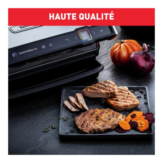 Grill TEFAL Reconditionné - GC760D12R