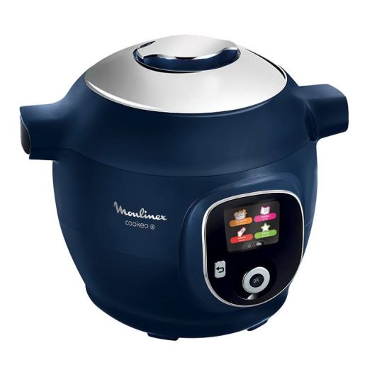 Multicuiseur Reconditionné Moulinex Cookeo 150 recettes