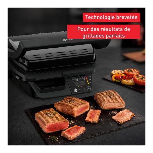Grill Reconditionné TEFAL GC7P0810
