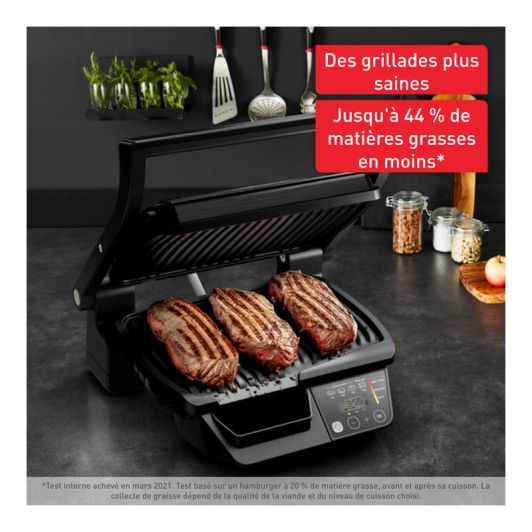 Grill Reconditionné TEFAL GC7P0810