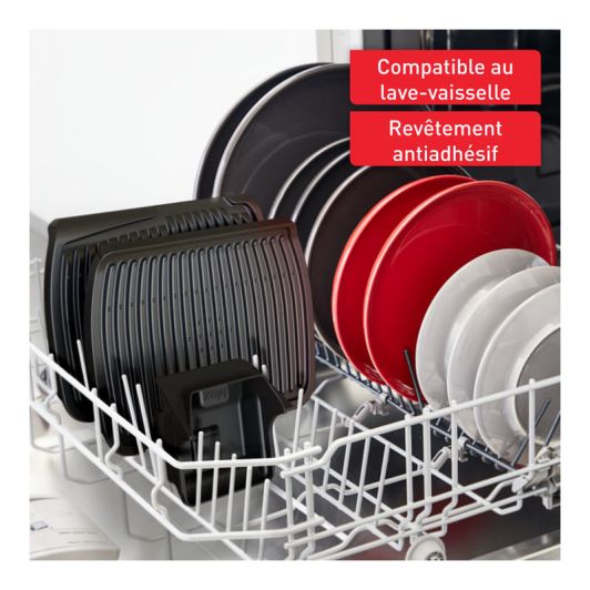 Grill Reconditionné TEFAL GC7P0810