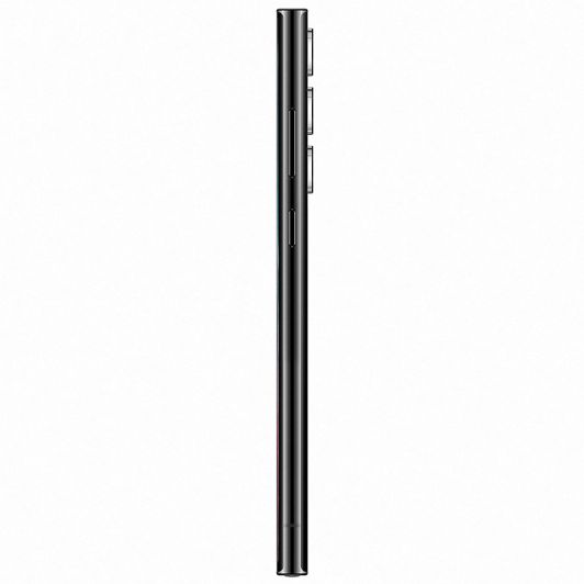Smartphone SAMSUNG Galaxy S22 Ultra 5G 128Go Noir Reconditionné grade Eco