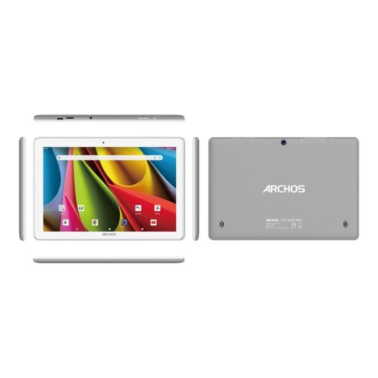 Tablette ARCHOS T101 FHD2 WIFI/4/64Go/COQUE