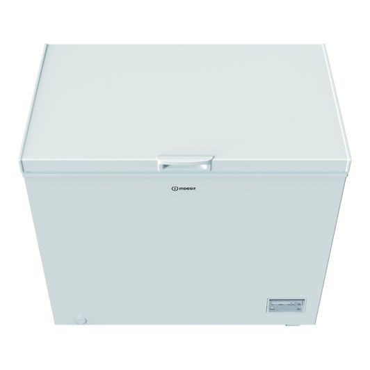Congélateur coffre INDESIT INCF2464E2
