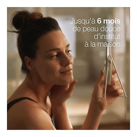 Epilateur à lumière pulsée BRAUN SILK EXPERT PRO 5 - PL5267