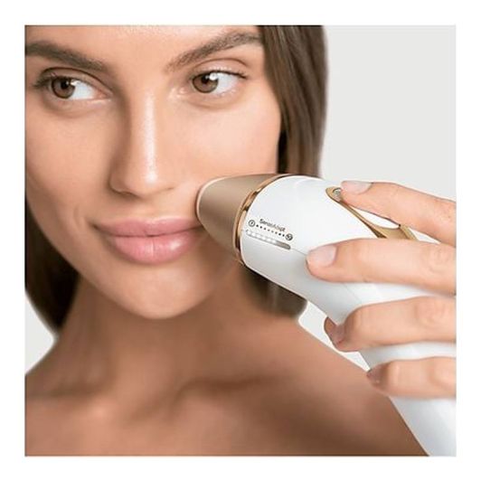 Epilateur à lumière pulsée BRAUN SILK EXPERT PRO 5 - PL5267