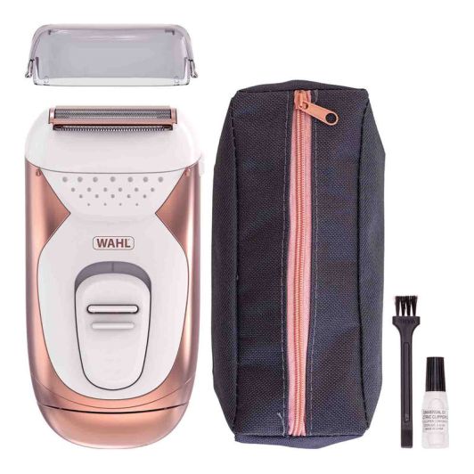 Rasoir féminin WAHL Ladies Shaver