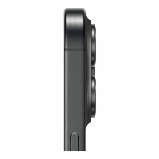 APPLE iPhone 15 Pro 128Go Noir Reconditionné grade Éco Batterie Neuve