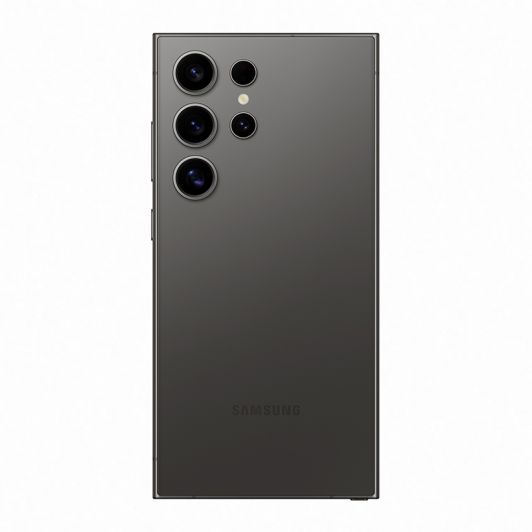 Smartphone SAMSUNG Galaxy S24 ULTRA 256Go Noir Reconditionné grade éco
