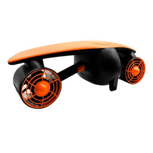 Scooter Marin PLATUM Reef One