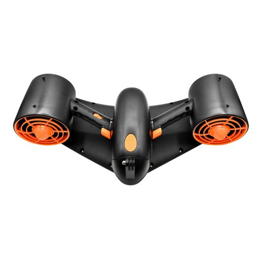 Scooter Marin PLATUM Reef One