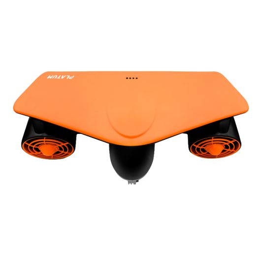 Scooter Marin PLATUM Reef One