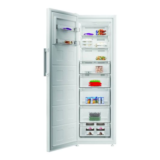 Congélateur armoire INDESIT MFINF1312W4E