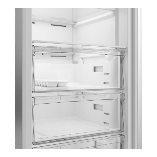 Congélateur armoire INDESIT MFINF1312W4E