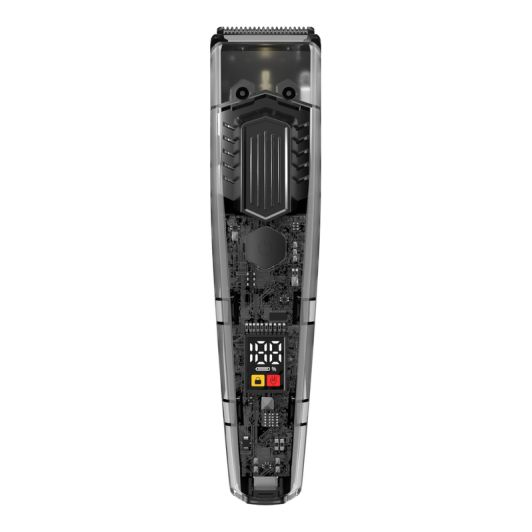 Tondeuse multifonction 5 en 1 - TECHWOOD TTN-0353