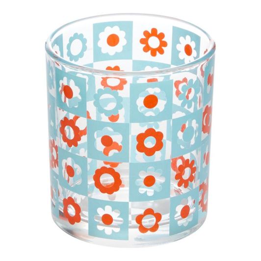 Verre fantaisie CHACHAPOP 30cl