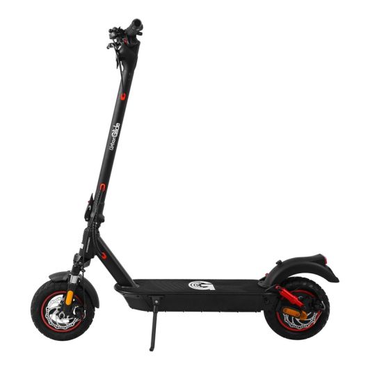 Trottinette électrique URBANGLIDE 500CT