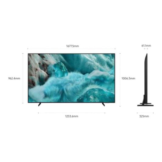 TV QLED 75