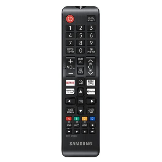 TV QLED 75