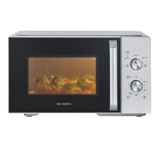 Micro-ondes monofonction SEVERIN 28L 7797