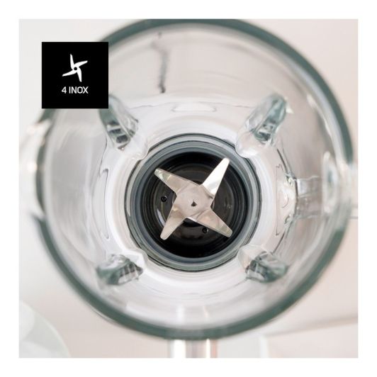 Blender TAURUS Optima Nero 1500
