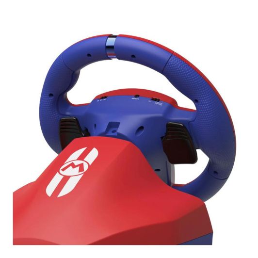 Volant HORI Mario Kart Pro Mini pour NINTENDO Switch 2
