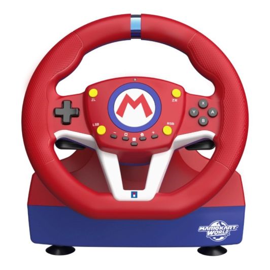 Volant HORI Mario Kart Pro Mini pour NINTENDO Switch 2