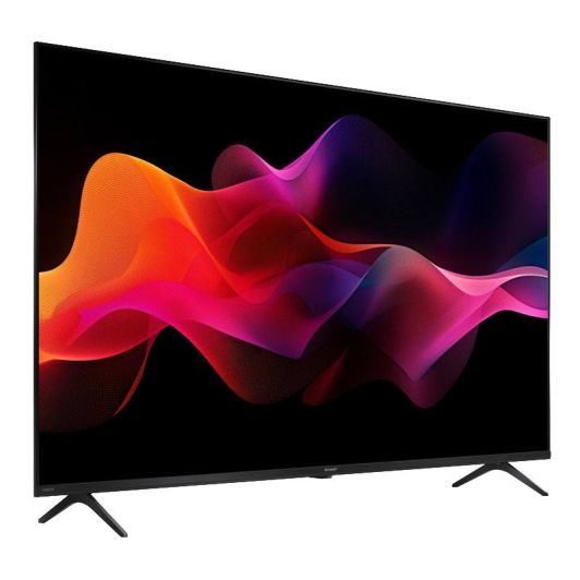 TV QLED 55