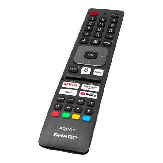 TV QLED 55