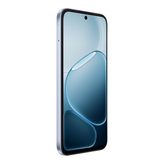 Smartphone OPPO A6K 256Go 4G Bleu